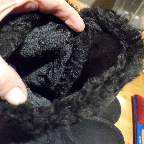 BOOTS... WINTER..⭐.BRAND NEW - Picture 5 of 7